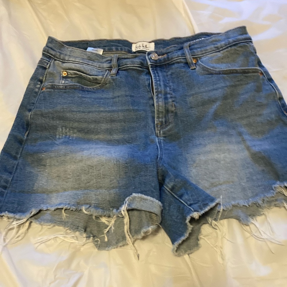 Denim